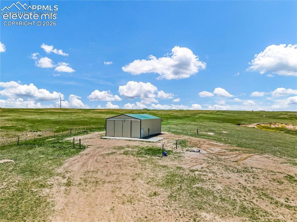 11040 N Calhan Highway Calhan CO 80908