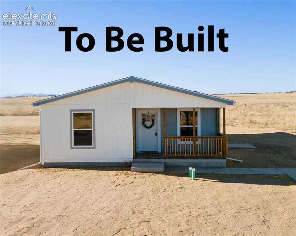 11040 N Calhan Highway Calhan CO 80908