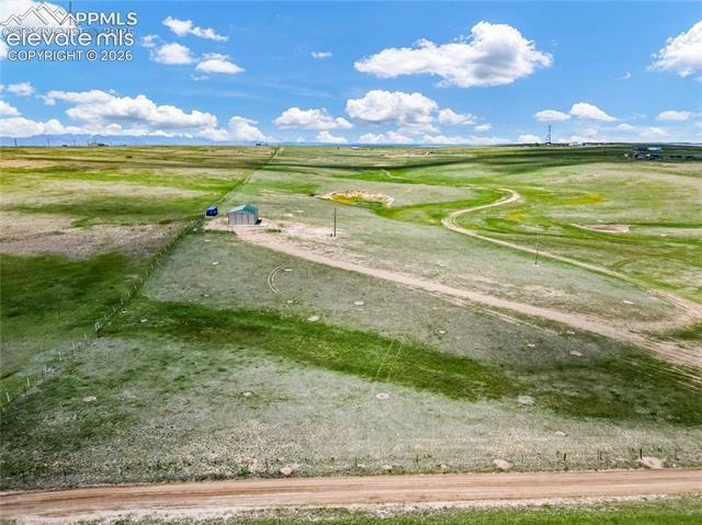 11040 N Calhan Highway Calhan CO 80908