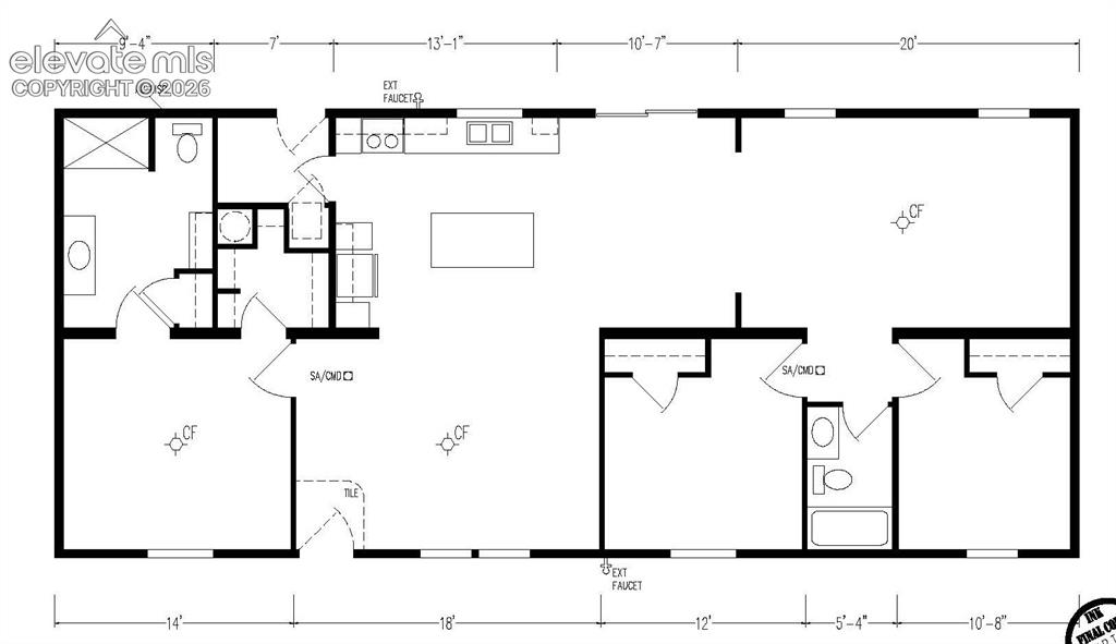 11040 N Calhan Highway Calhan CO 80908
