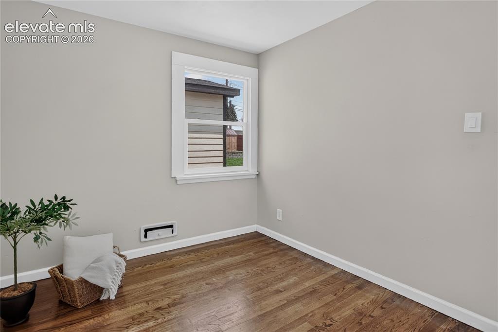 2207 N Union Boulevard Colorado Springs CO 80909