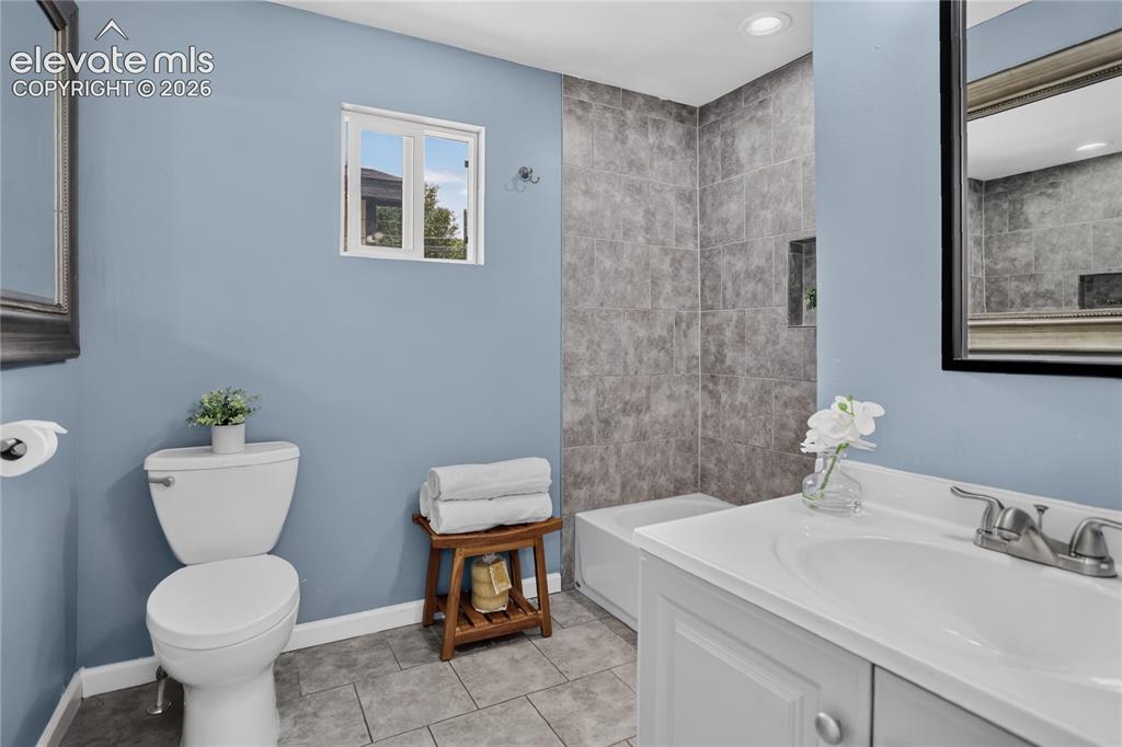 2207 N Union Boulevard Colorado Springs CO 80909