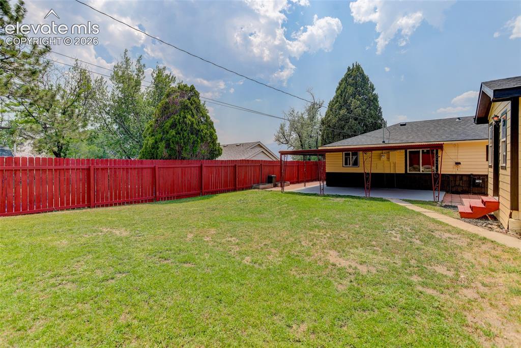 2207 N Union Boulevard Colorado Springs CO 80909