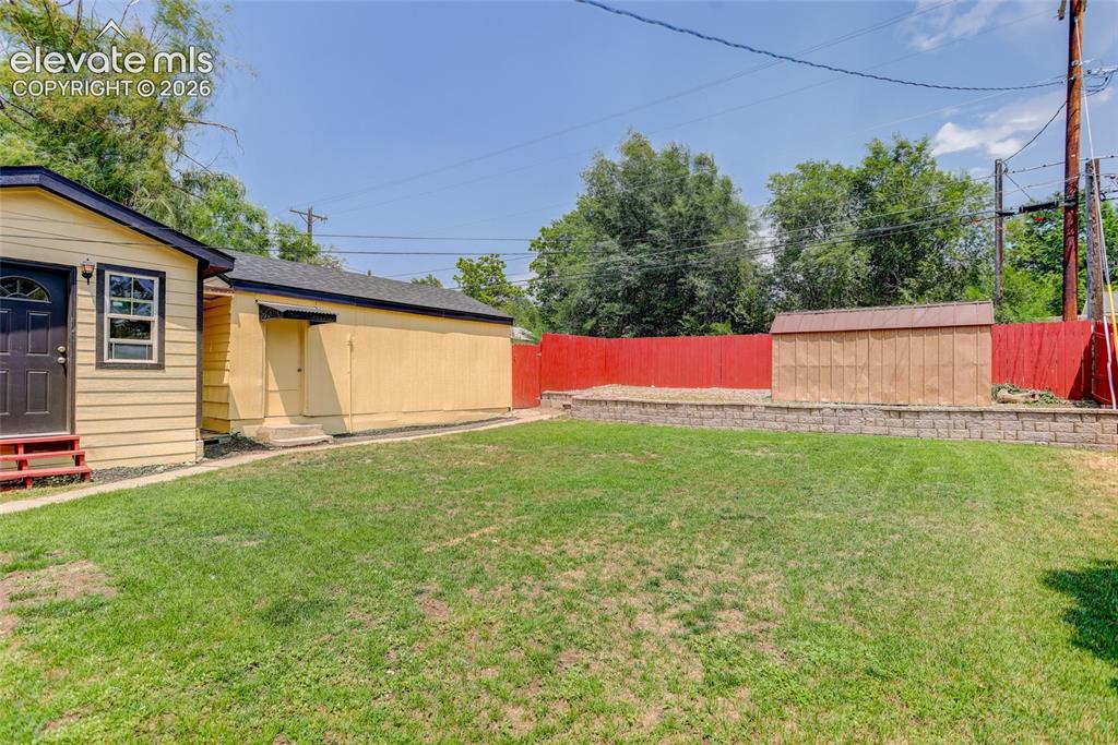 2207 N Union Boulevard Colorado Springs CO 80909