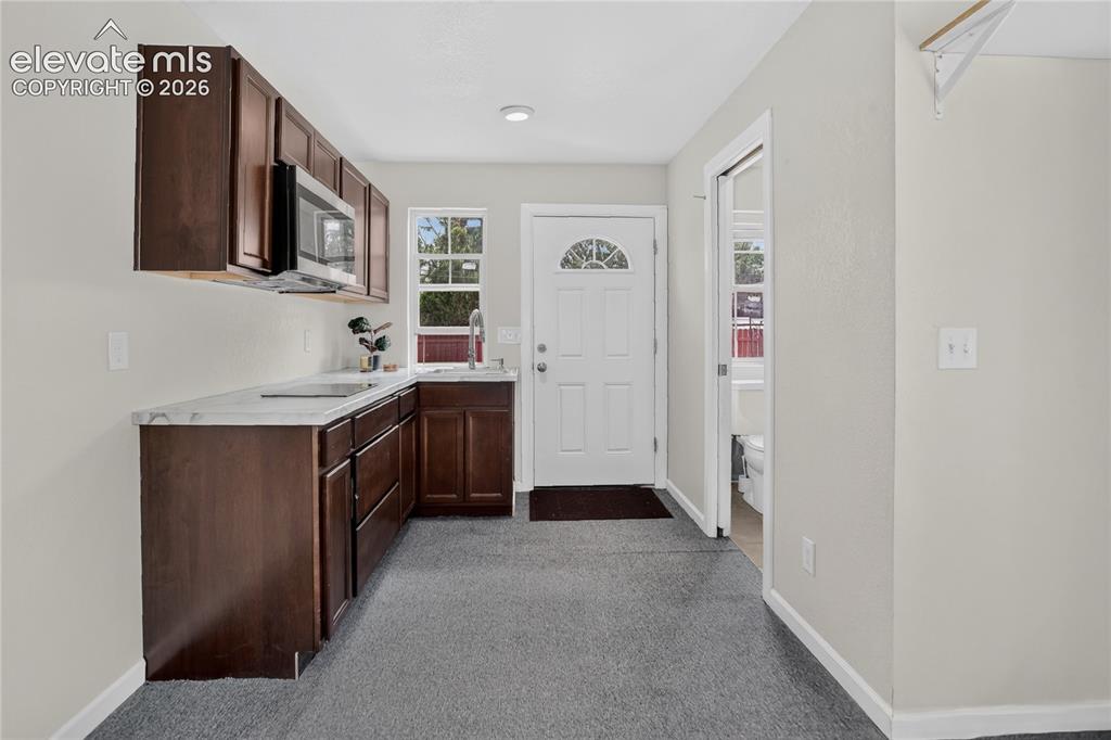 2207 N Union Boulevard Colorado Springs CO 80909