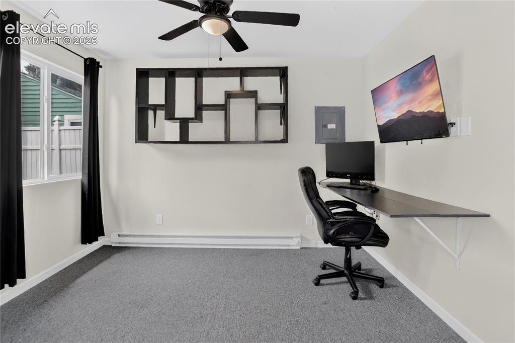 2207 N Union Boulevard Colorado Springs CO 80909