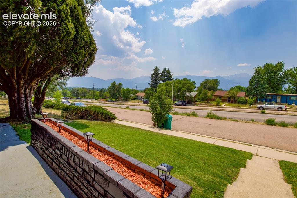 2207 N Union Boulevard Colorado Springs CO 80909