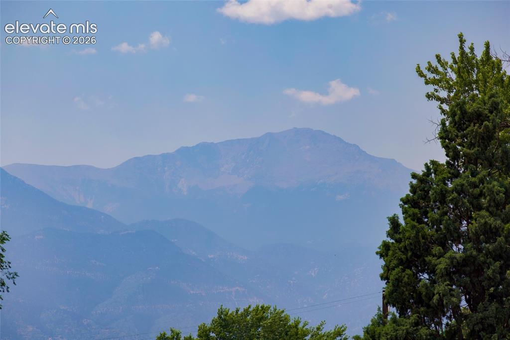 2207 N Union Boulevard Colorado Springs CO 80909
