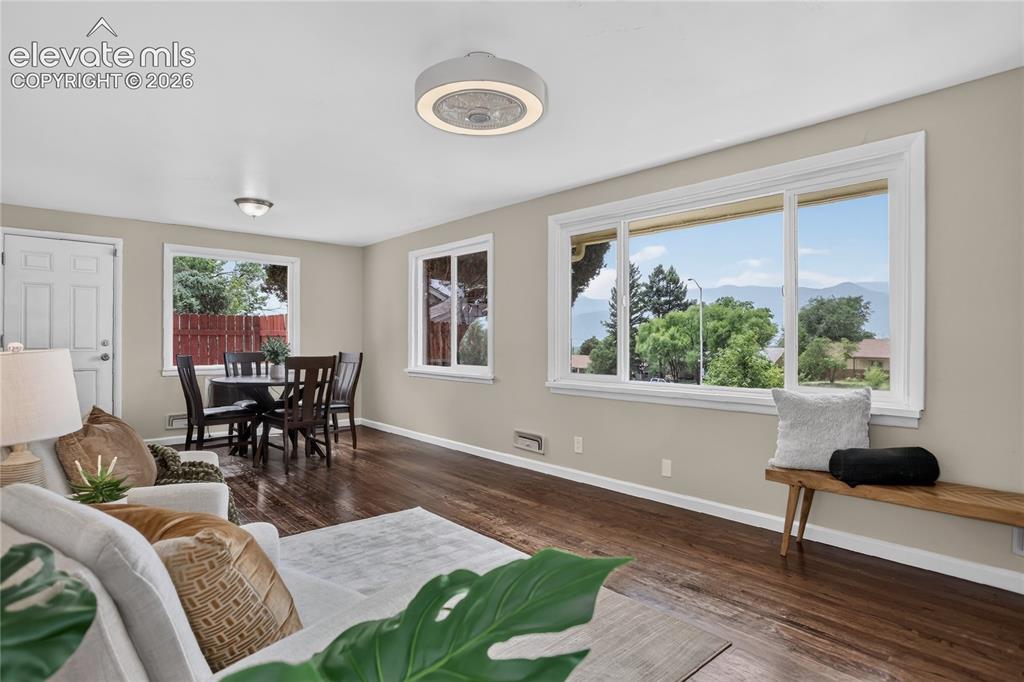 2207 N Union Boulevard Colorado Springs CO 80909