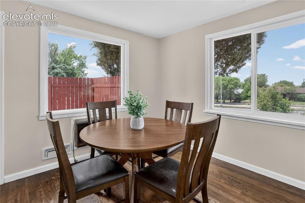 2207 N Union Boulevard Colorado Springs CO 80909