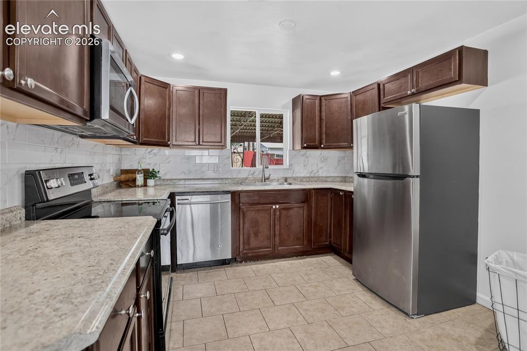 2207 N Union Boulevard Colorado Springs CO 80909