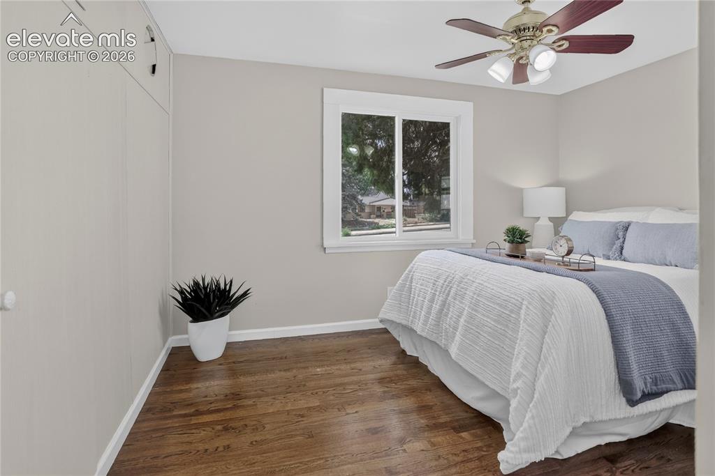 2207 N Union Boulevard Colorado Springs CO 80909