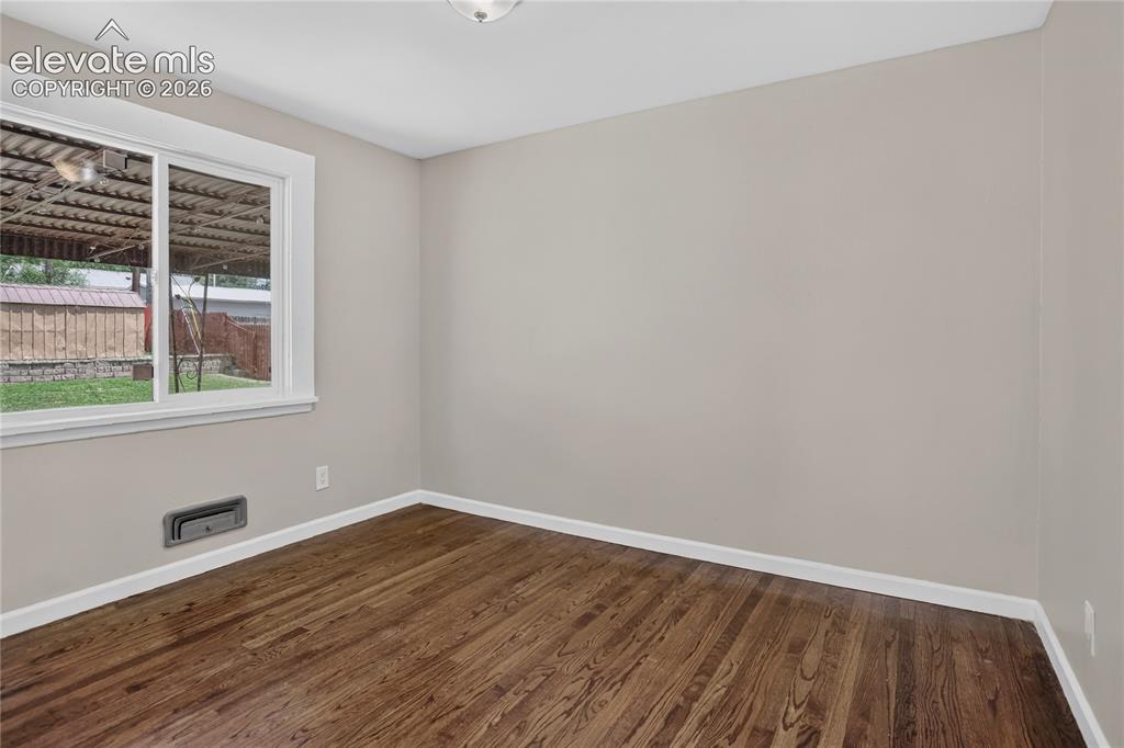 2207 N Union Boulevard Colorado Springs CO 80909