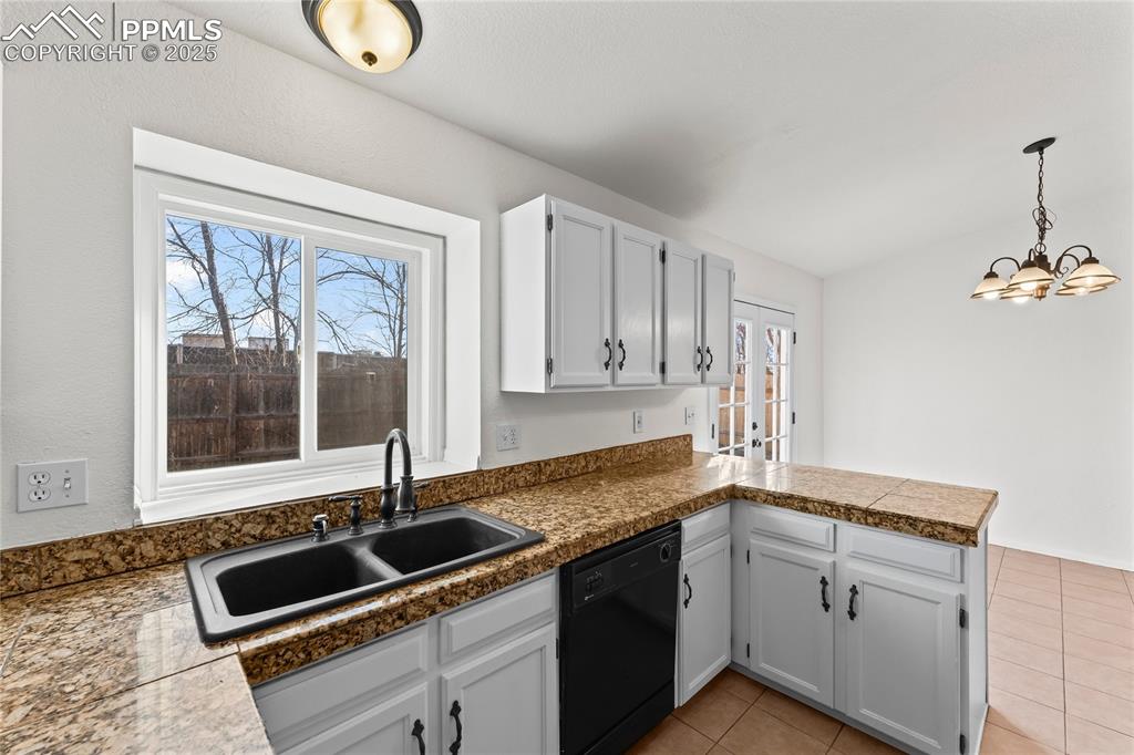 2355 Heathercrest Drive Colorado Springs CO 80915