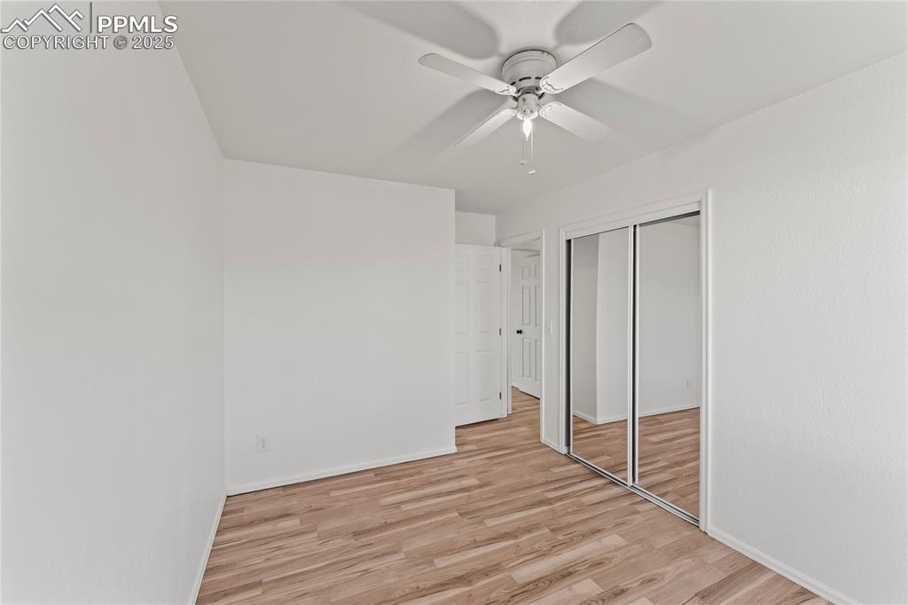 2355 Heathercrest Drive Colorado Springs CO 80915