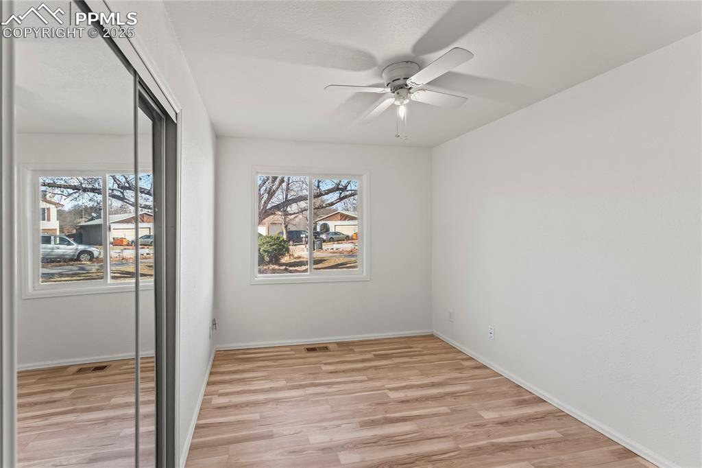2355 Heathercrest Drive Colorado Springs CO 80915