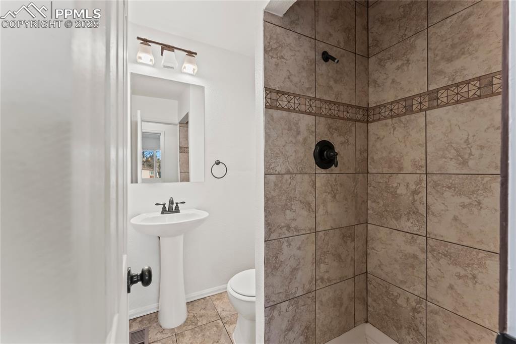 2355 Heathercrest Drive Colorado Springs CO 80915