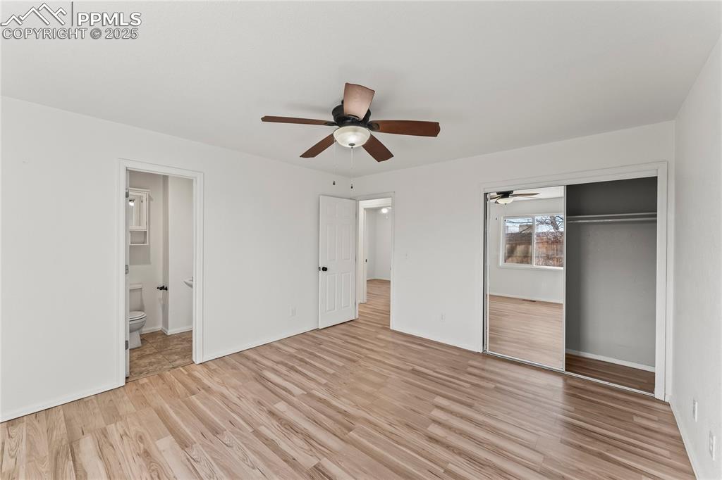 2355 Heathercrest Drive Colorado Springs CO 80915