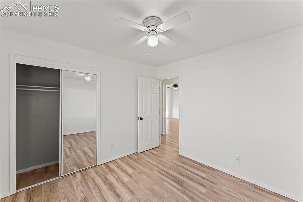 2355 Heathercrest Drive Colorado Springs CO 80915