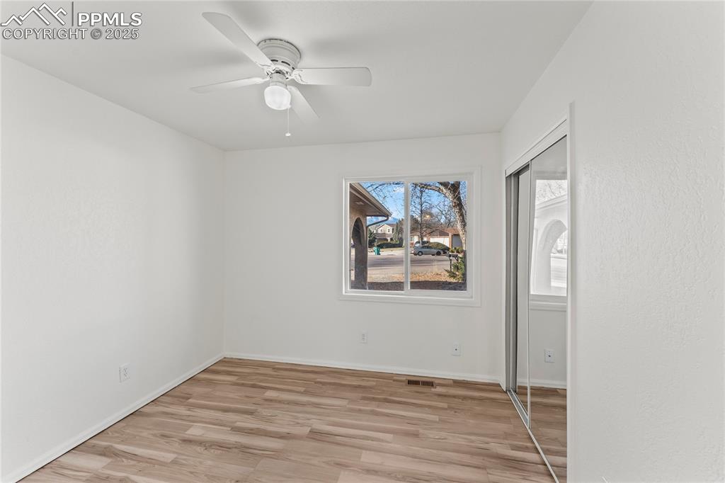 2355 Heathercrest Drive Colorado Springs CO 80915