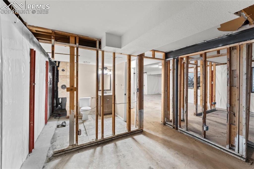 2355 Heathercrest Drive Colorado Springs CO 80915