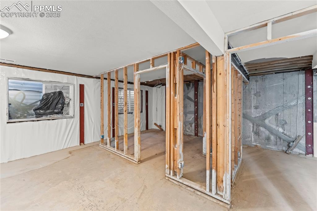 2355 Heathercrest Drive Colorado Springs CO 80915