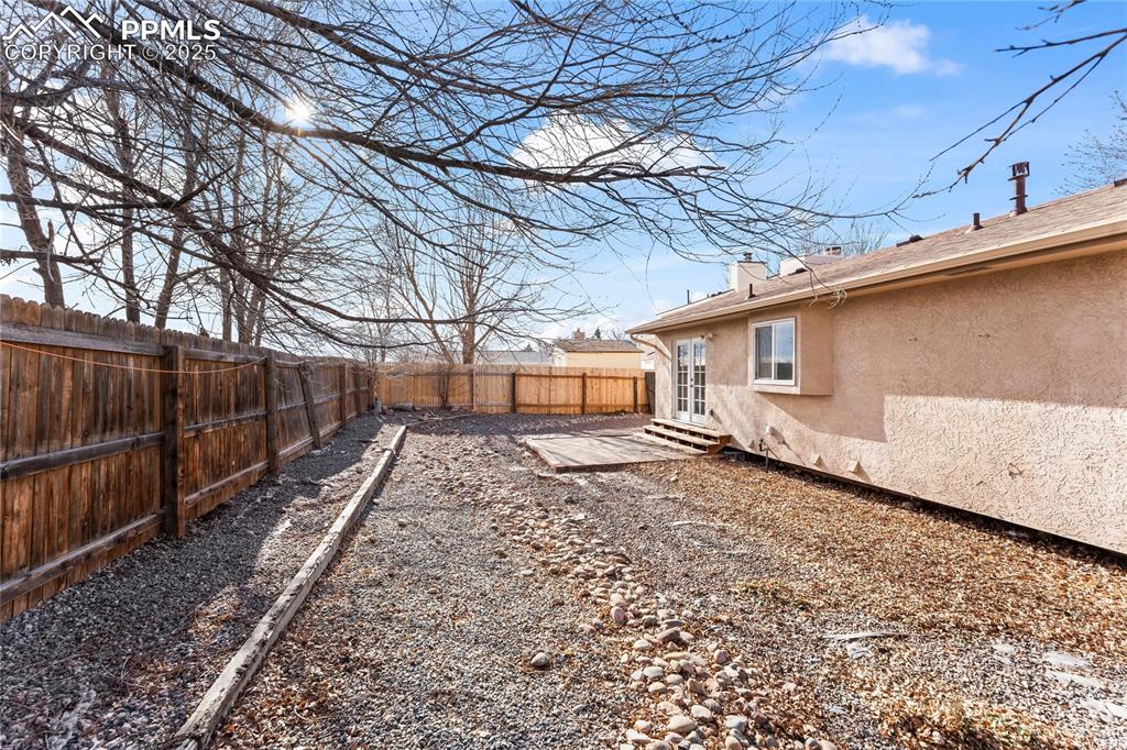 2355 Heathercrest Drive Colorado Springs CO 80915