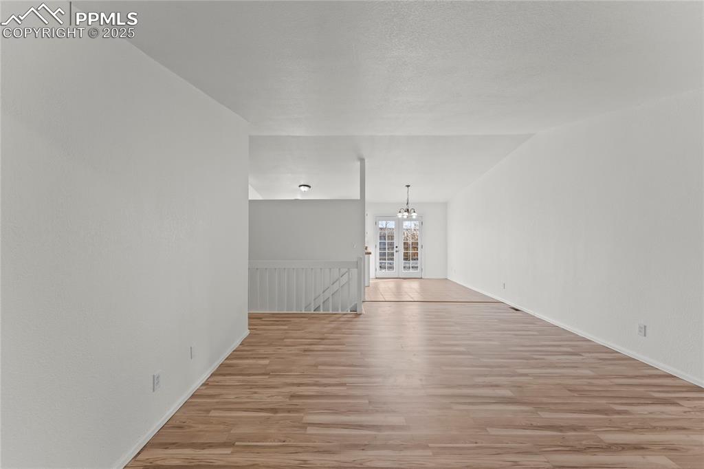 2355 Heathercrest Drive Colorado Springs CO 80915