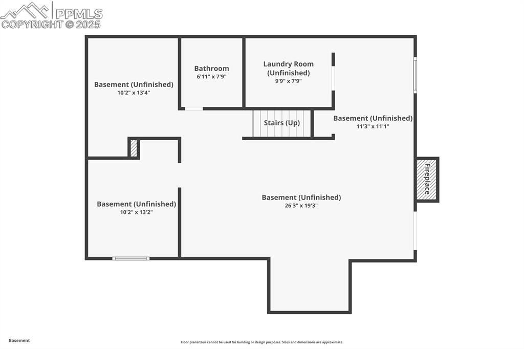 2355 Heathercrest Drive Colorado Springs CO 80915