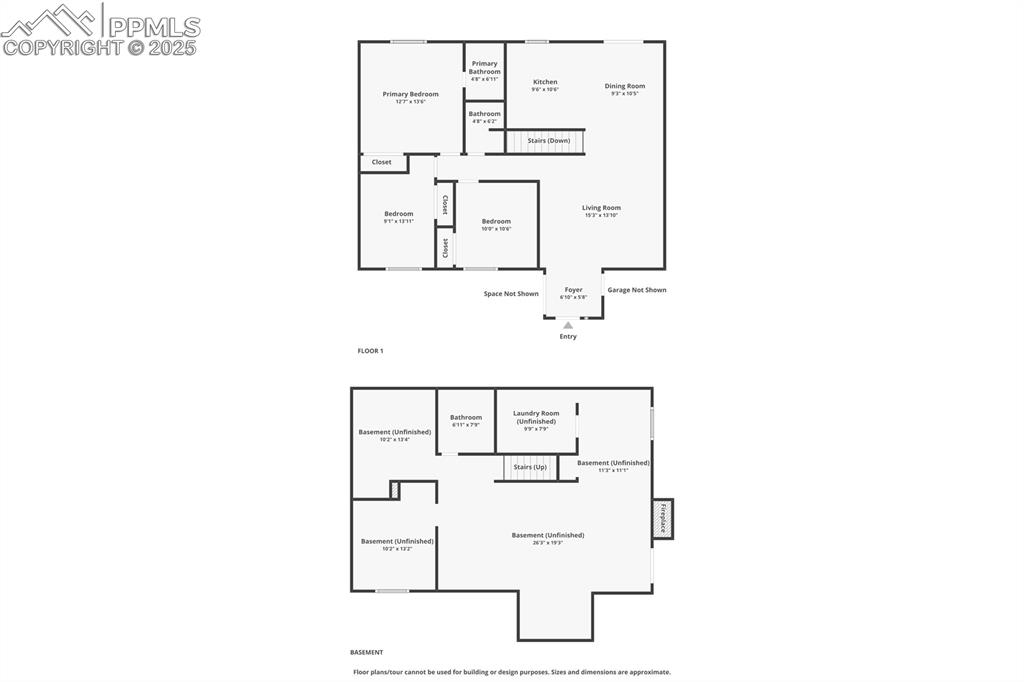 2355 Heathercrest Drive Colorado Springs CO 80915