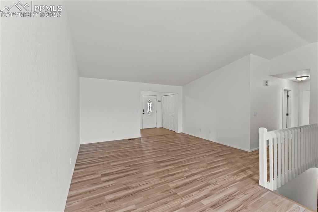 2355 Heathercrest Drive Colorado Springs CO 80915