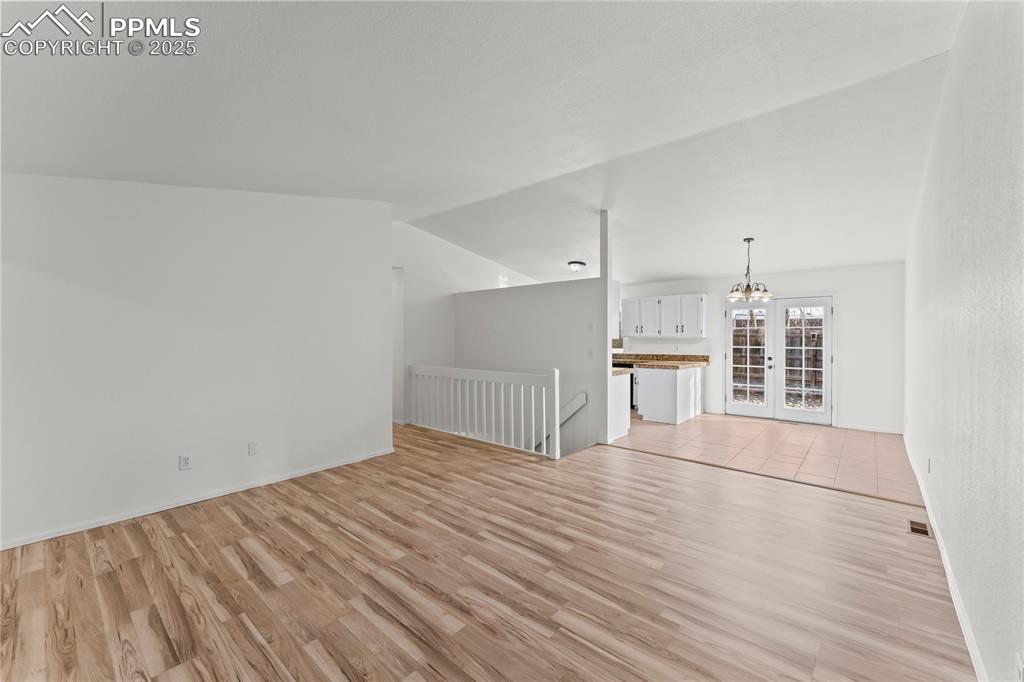 2355 Heathercrest Drive Colorado Springs CO 80915