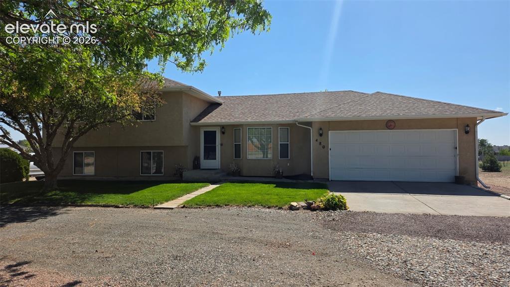 480 S Tejon Avenue Pueblo CO 81007