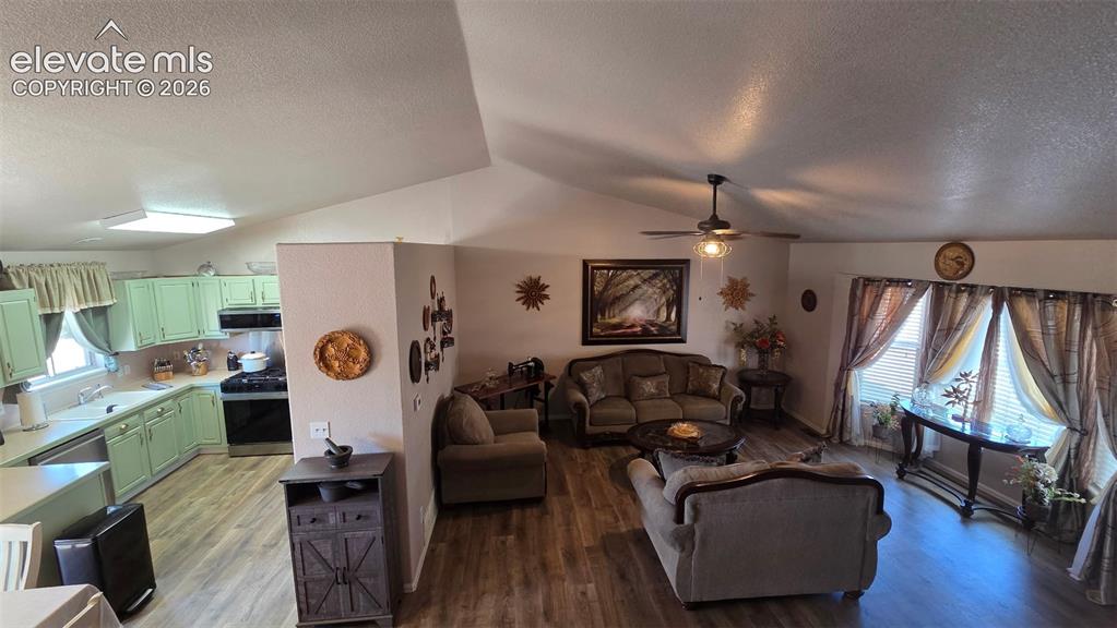 480 S Tejon Avenue Pueblo CO 81007