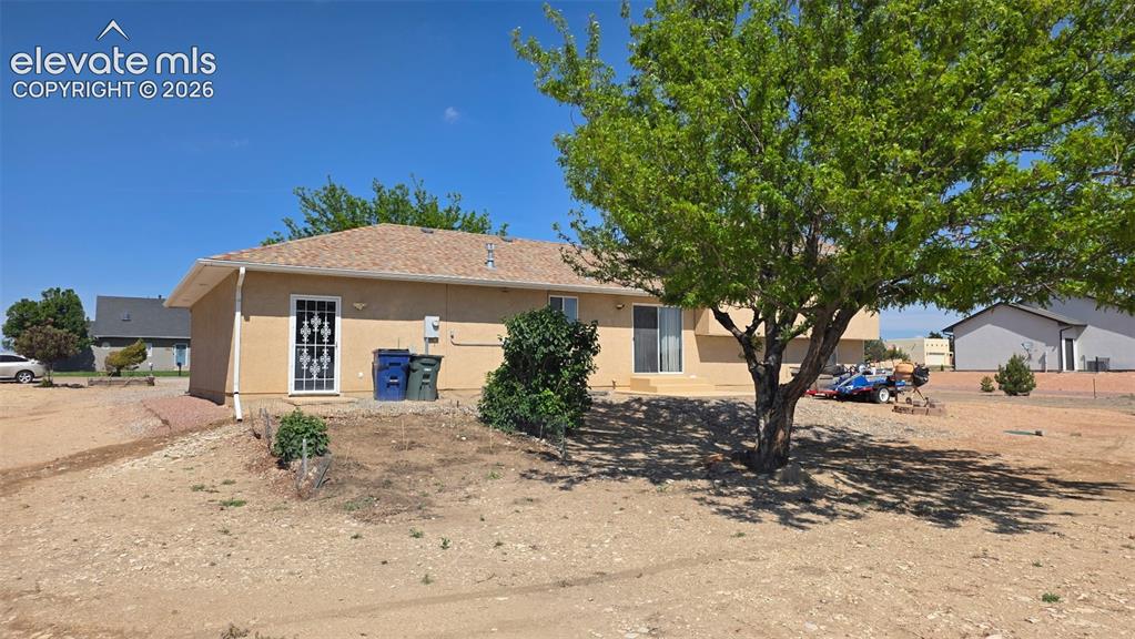 480 S Tejon Avenue Pueblo CO 81007