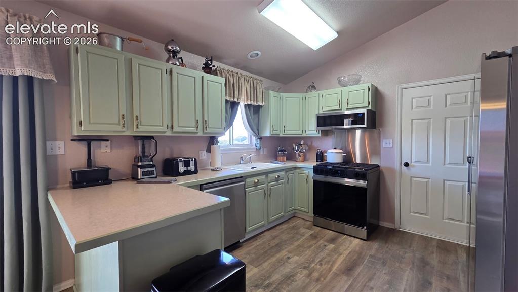 480 S Tejon Avenue Pueblo CO 81007