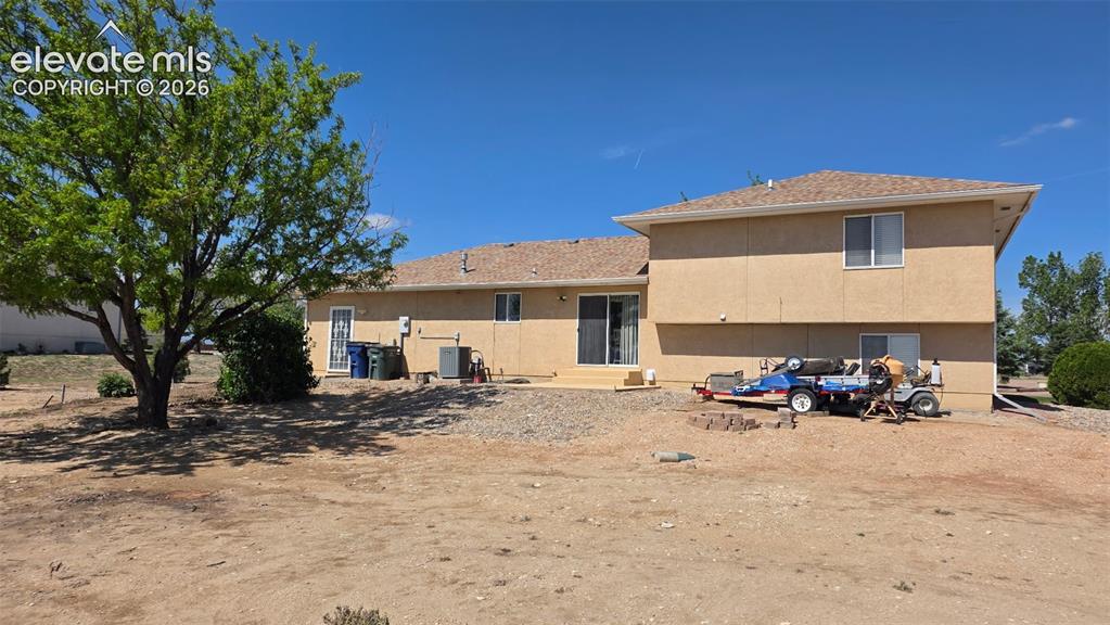 480 S Tejon Avenue Pueblo CO 81007