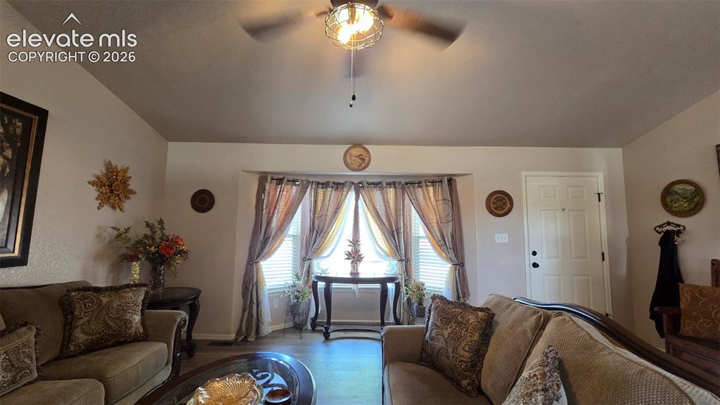 480 S Tejon Avenue Pueblo CO 81007
