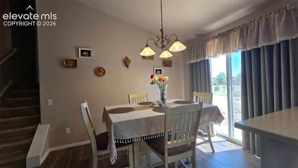 480 S Tejon Avenue Pueblo CO 81007