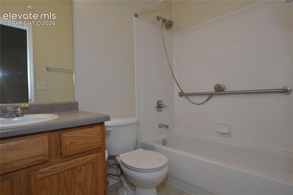 6792 Wild Indigo Drive Colorado Springs CO 80923