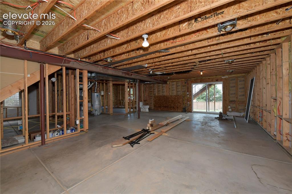 6792 Wild Indigo Drive Colorado Springs CO 80923