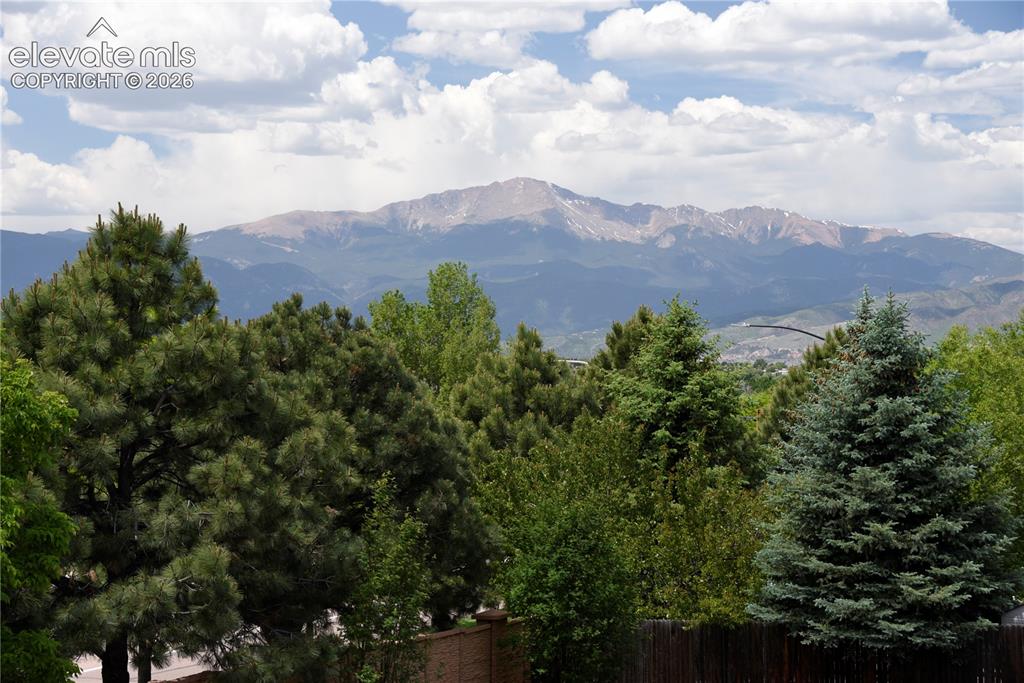 6792 Wild Indigo Drive Colorado Springs CO 80923