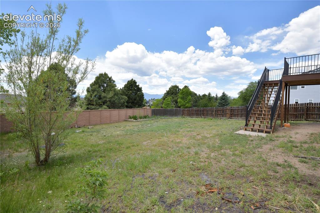 6792 Wild Indigo Drive Colorado Springs CO 80923