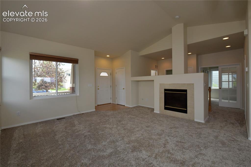 6792 Wild Indigo Drive Colorado Springs CO 80923