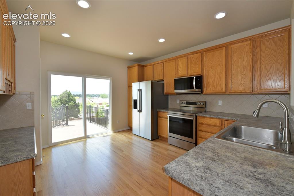 6792 Wild Indigo Drive Colorado Springs CO 80923