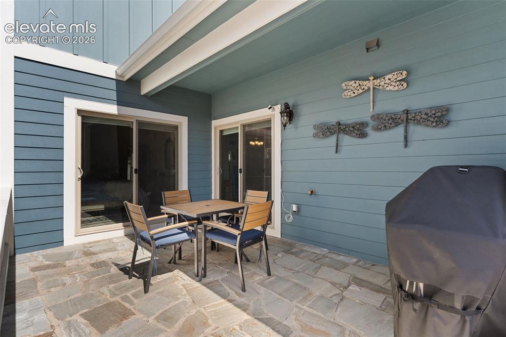 1585 Gold Hill Mesa Drive Colorado Springs CO 80905