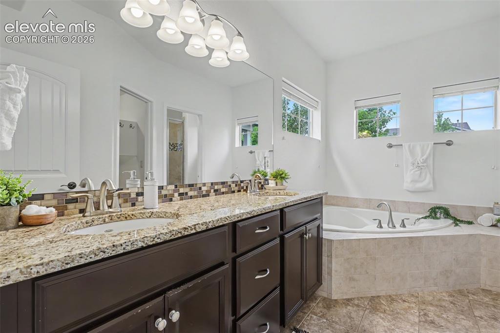 1585 Gold Hill Mesa Drive Colorado Springs CO 80905
