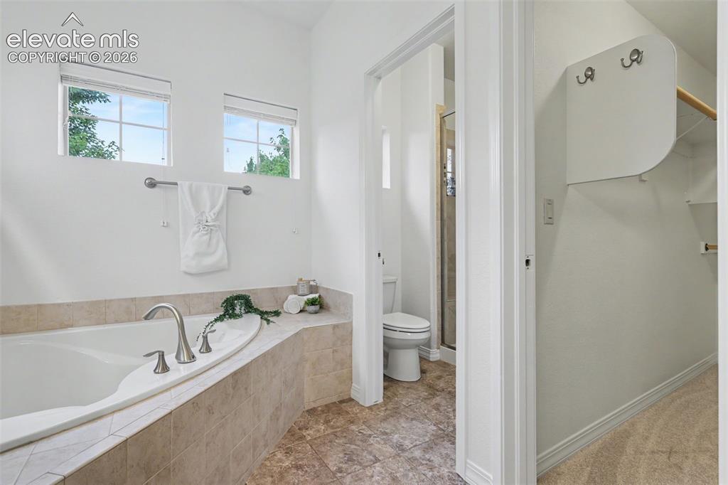 1585 Gold Hill Mesa Drive Colorado Springs CO 80905