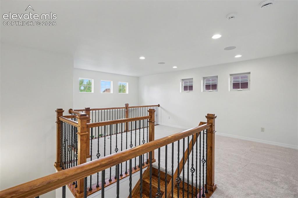 1585 Gold Hill Mesa Drive Colorado Springs CO 80905