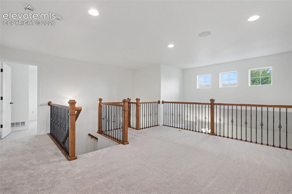 1585 Gold Hill Mesa Drive Colorado Springs CO 80905